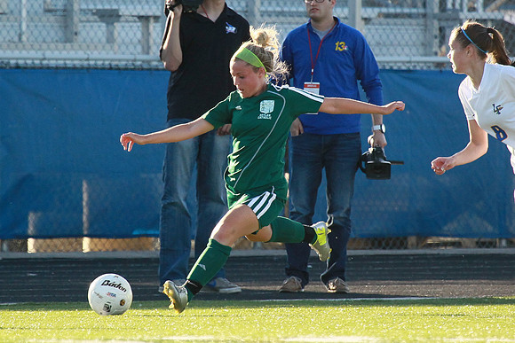 Boylan Girls Varsity Soccer vs Lk Forest SuperSectional 6-3-2014-1941