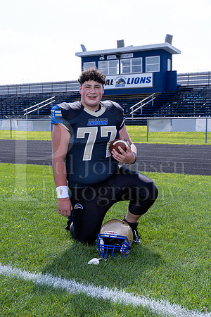 Rockford Christian Varsity Football Fall 2022-0333