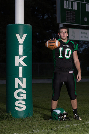 North Boone Varsity Football Team Pictures 10-28-2013-9339-2