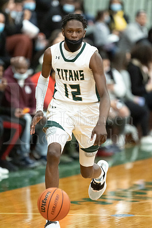 Boylan Boys Varsity Basketball vs Guilford 1-26-2022-0407