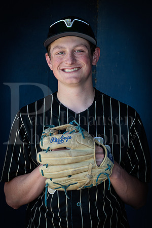 Rockford Christian Boys Varsity Baseball Spring 2025-0124