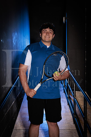 Rockford Christian Boys Tennis Spring 2025-0085