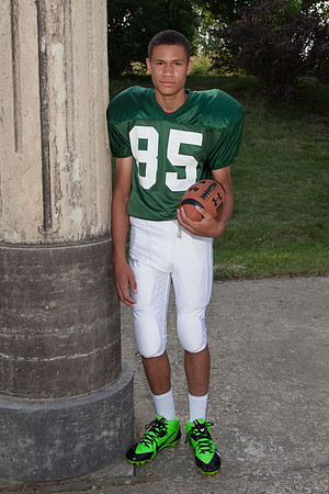 Jr. Titans 8th Grade 2013 Football Team-0093