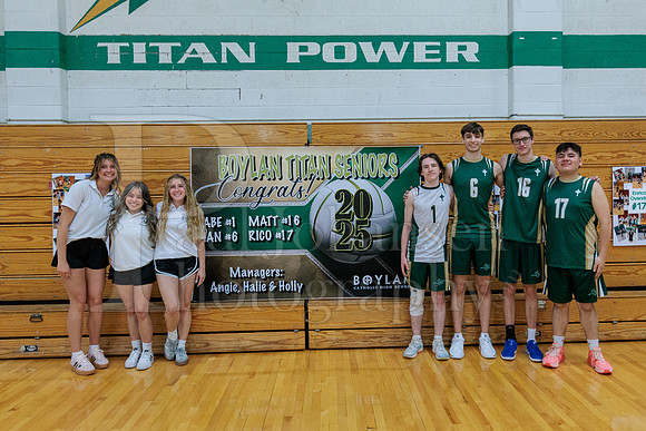 Boylan Boys Volleyball Senior Night 5-15-2025-2656