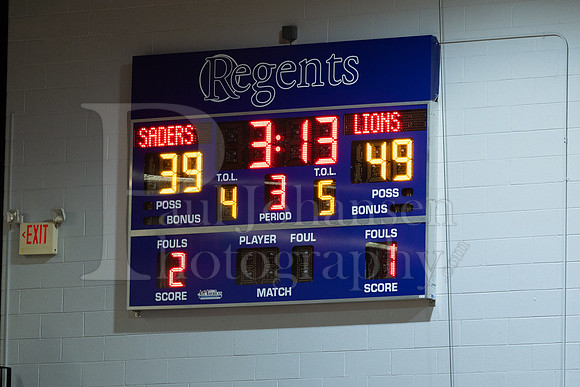 Rockford Christian Boys Varsity Basketball vs Lutheran 1-29-2025-0753