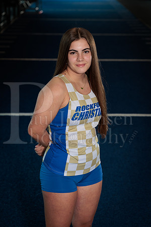 Rockford Christian Track Spring 2025-0579