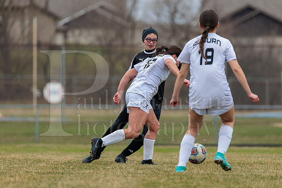 Rockford Christian Girls Varsity Soccer vs Auburn 4-1-2025-0478