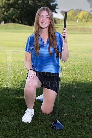 Rockford Christian Girls Golf Fall 2024-0013