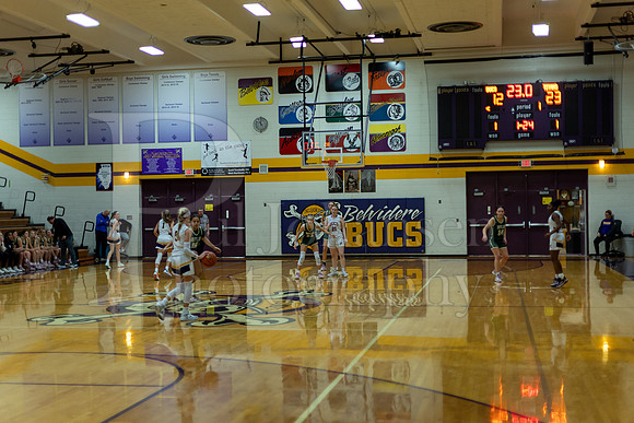 Boylan Girls Varsity Basketball vs Belvidere 1-10-2023-1396
