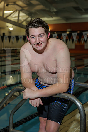 Rockford Christian Boys Swimming Winter 2021-0215