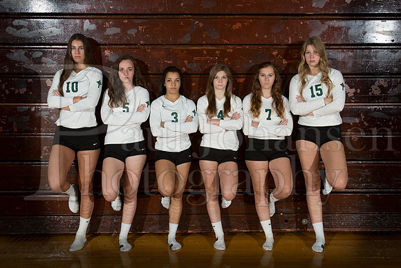 Boylan Girls Volleyball Senior Shoot 9-26-2016-0307