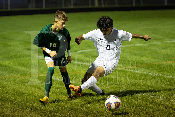 Boylan Boys Varsity Soccer vs Auburn 9-20-2022-0358