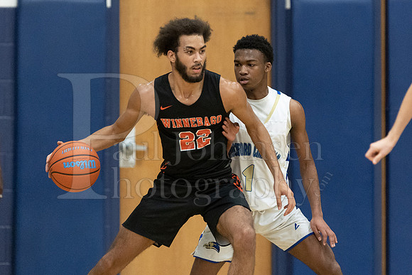 Rockford Christian Boys Varsity Basketball vs Winnebago 12-3-2022-0282