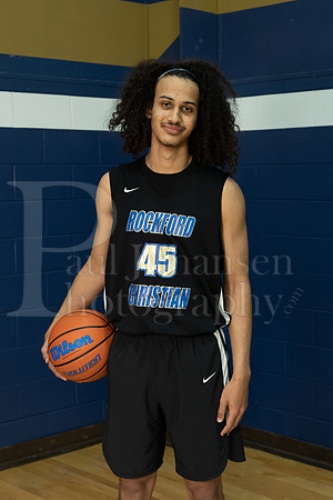 Rockford Christian Boys Varsity Basketball Winter 2020-0432