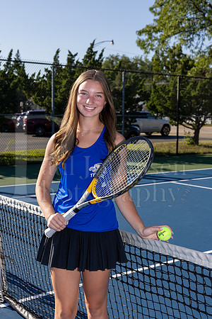 Rockford Christian Girls Tennis Fall 2024-0173