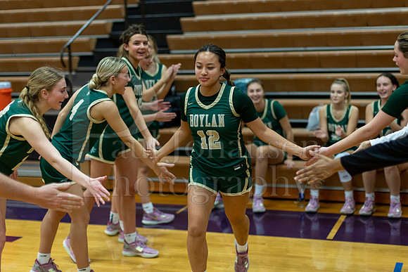 Boylan Girls Varsity Basketball vs Belvidere 1-10-2023-1190