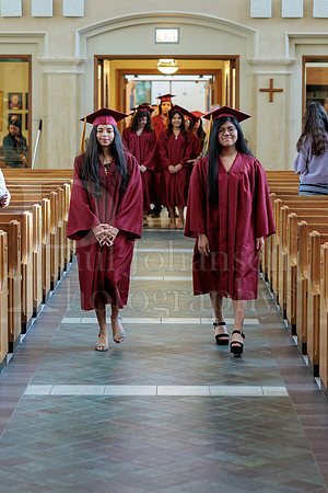 All Saints 2025 Graduation 5-22-2025-0425
