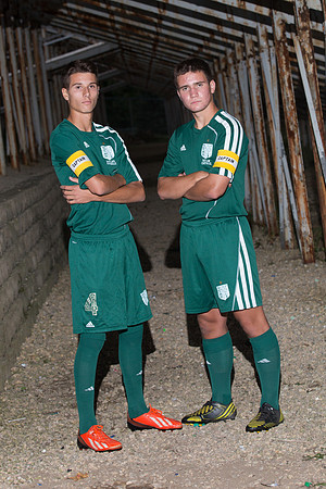 Boylan Boys Soccer Senior and Team Photos 9-24-2013-3251