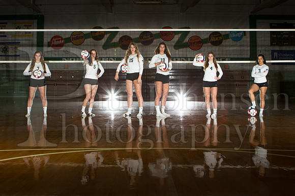 Boylan Girls Volleyball Senior Shoot 9-26-2016-0236