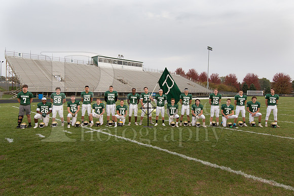 Boylan Varsity Football 2nd Senior Shoot 10-26-2018-0016