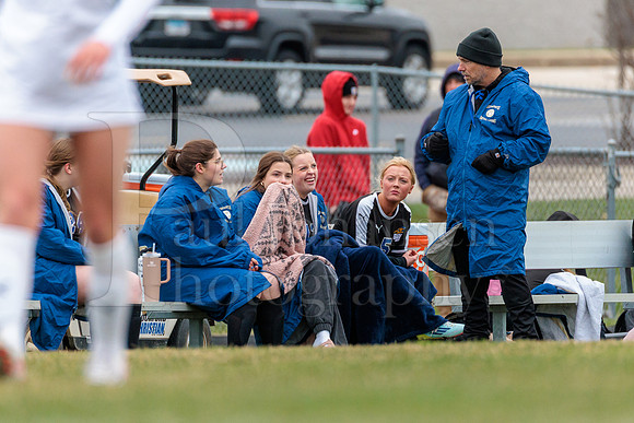 Rockford Christian Girls Varsity Soccer vs Auburn 4-1-2025-0469