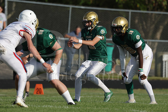 Boylan Boys JV Football vs Woodstock 8-23-2024-0242