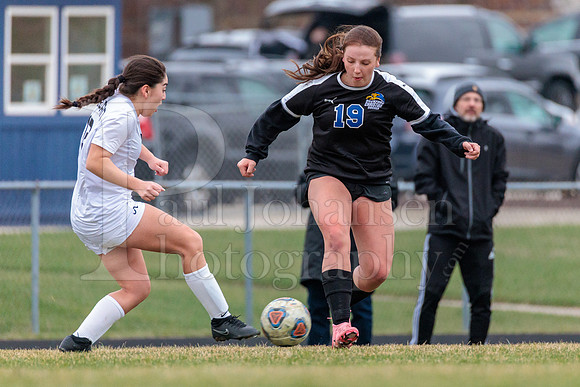 Rockford Christian Girls Varsity Soccer vs Auburn 4-1-2025-1004