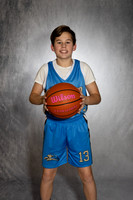 Rockford Christian MS Boys 7th Grade Basketball Winter 2024-0234