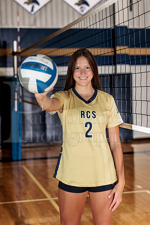 Rockford Christian Senior Volleyball Banner Shoot 8-18-2025-0086
