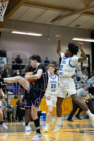 Rockford Christian Boys Varsity Basketball vs Lutheran 1-29-2025-0661