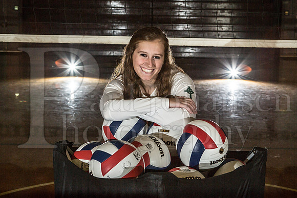 Boylan Girls Volleyball Senior Shoot 9-26-2016-0118