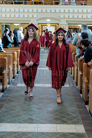All Saints 2025 Graduation 5-22-2025-0438