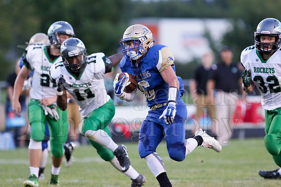 RC Boys Varsity Football vs Rock Falls  8-26-2016-0327