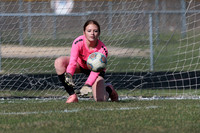 Rockford Christian Girls Varisty Soccer vs Pecatonica 4-14-2025-0005