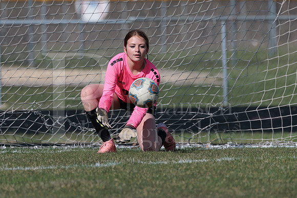 Rockford Christian Girls Varisty Soccer vs Pecatonica 4-14-2025-0005