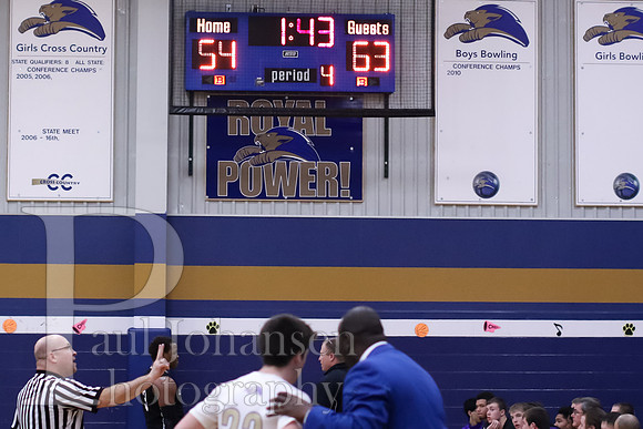 RC Boys Varsity Basketball vs Lutheran 2-24-2015-8536