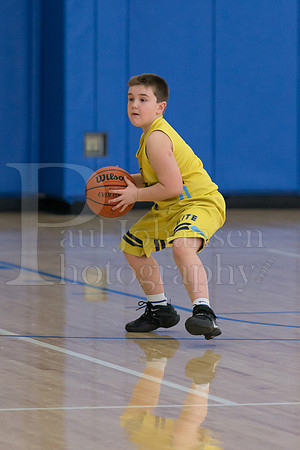Rockford Elite Basketball 3rd Grade Game1 1-13-2018-0277