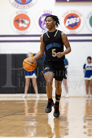 Rockford Christian Boys Varsity Basketball vs Lutheran 2-21-2025-0058