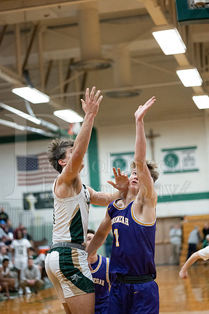 Boylan Boys Varsity Basketball vs Hononegah 2-3-2023-0510