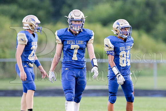 RC Boys Varsity Football vs Rock Falls  8-26-2016-0186