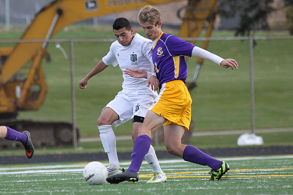 Boylan Varsity Boys Soccer vs Hononegah Regional Final 10-26-2013-4463