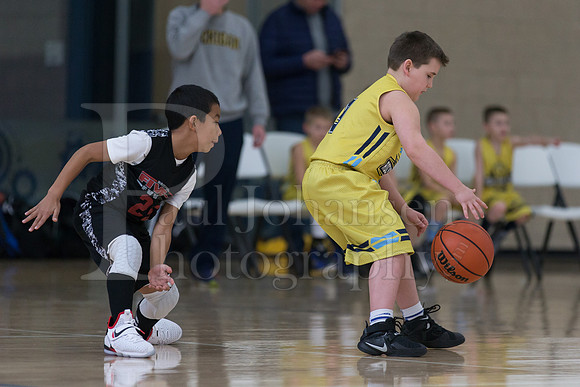 Rockford Elite Basketball 3rd Grade Game1 1-13-2018-0075