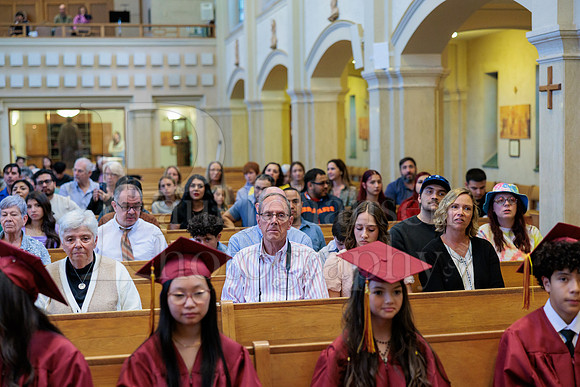 All Saints 2025 Graduation 5-22-2025-0785