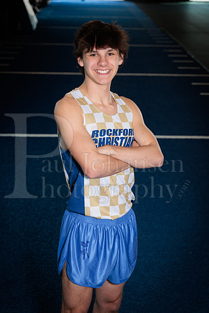 Rockford Christian Track Spring 2025-0804