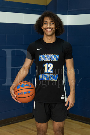 Rockford Christian Boys Varsity Basketball Winter 2020-0453