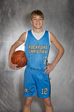 Rockford Christian MS Boys 7th Grade Basketball Winter 2024-0341