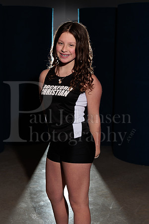 Rockford Christian Middle School Track Spring 2025-0203