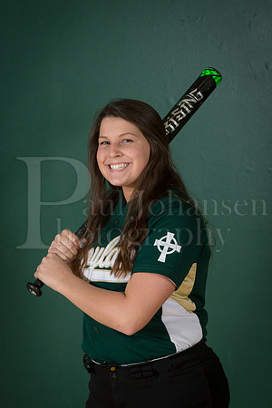 Boylan Girls Varsity Softball-0172