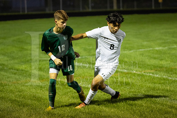 Boylan Boys Varsity Soccer vs Auburn 9-20-2022-0360
