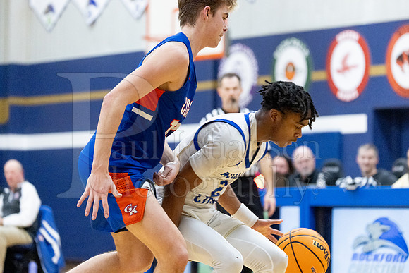 Rockford Christian Boys Varsity Basketball vs Geona Kingston 2-26-2025-1155
